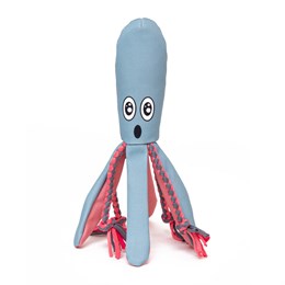 Great&Small Oddity Ocean Squid Toy