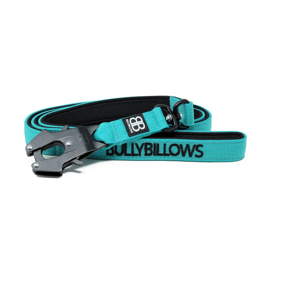 Bully Billows Combat Lead Turquoise