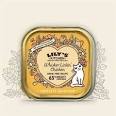 Lily's Kitchen Whisker Lickin Chicken Grain Free For Cats 85g