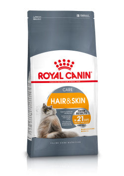 Royal Canin Hair & Skin 4kg