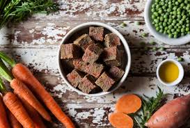 Dog Wet Food