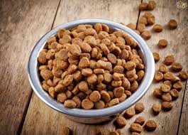 Dog Dry Food