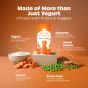 Pawfect Yoghurt Melties Carrot 38g