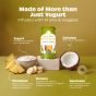 Pawfect Yoghurt Melties Pineapple 38g