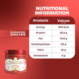 Pawfect Peanut Butter Cranberry & Cinnamon 275g