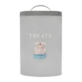 Smart Choice Treat Tin 19cm x 13cm