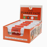 JR Pure Pate Turkey 200g