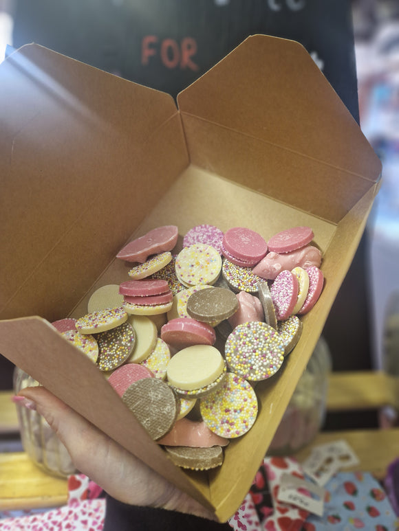 Choc Treat Box