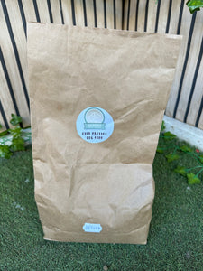 Baldwin's Cold Pressed Fish 5kg