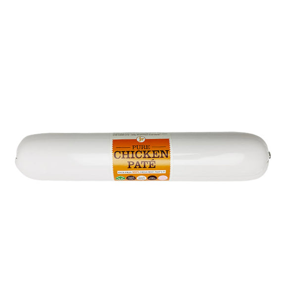 JR Pure Pate Chicken 800g