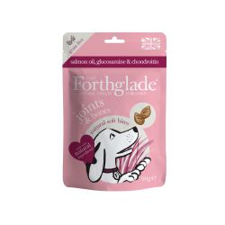 Forthglade Soft Bites Joints & Bones 90g