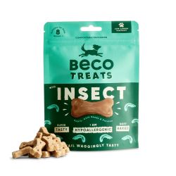 Beco Insect Treats 70g