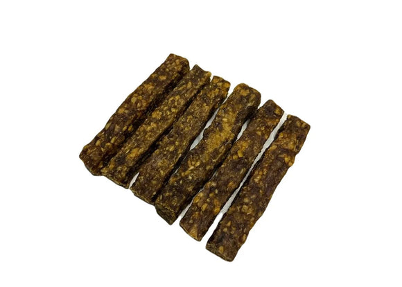Beef Beams