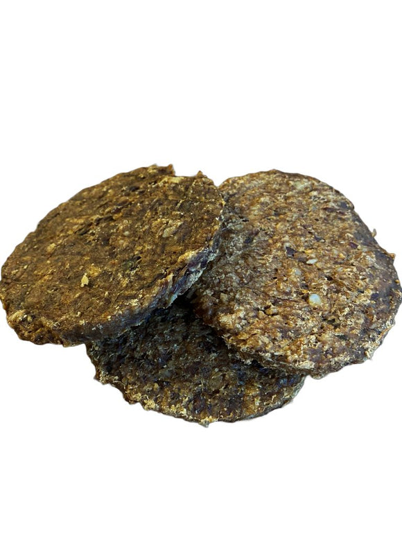 Beef Burger