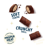 Lily's Kitchen Cat Christmas Treats 60g