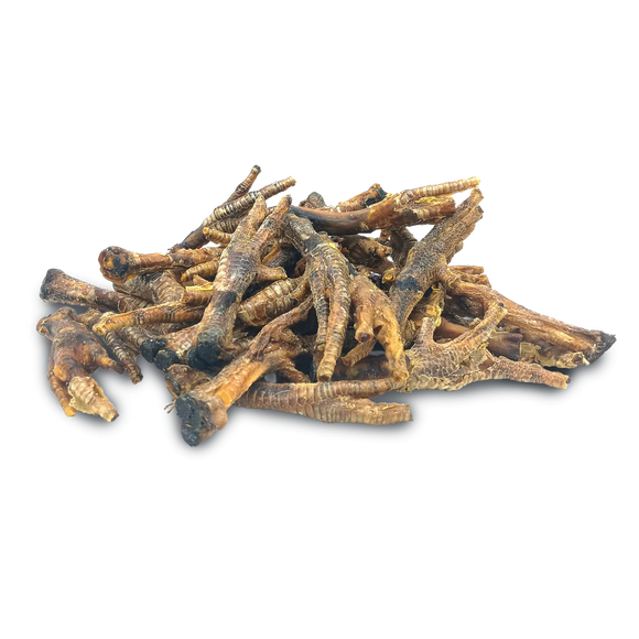 Chicken Feet 2kg