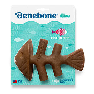 Benebone Fishbone Small