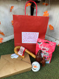 Christmas Goody Bag Medium