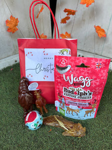 Christmas Goody Bag Small
