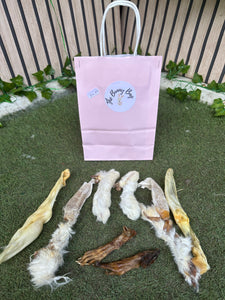 The Bunny Bag