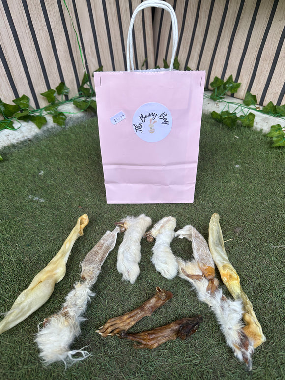The Bunny Bag