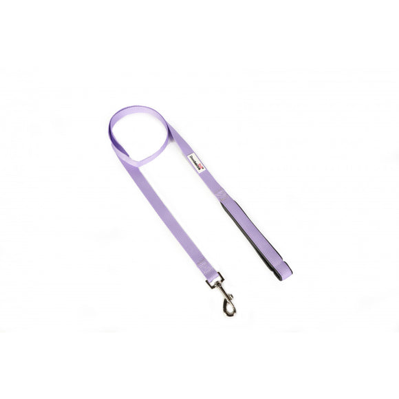 Doodlebone Lead Lilac 25mm