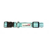 Doodlebone Padded Collar Mint 1-2