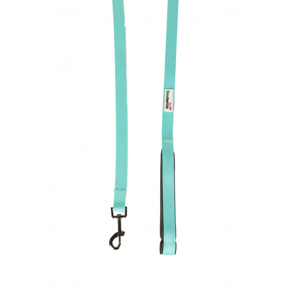 Doodlebone Lead Mint 20mm