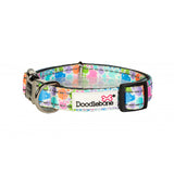Doodlebone Padded Collar Pastel 1-2