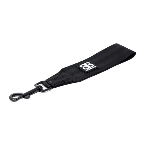 Bully Billows Seat Belt Safety Strap