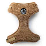 Teddy Dog Harness Beige L