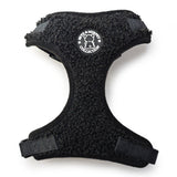 Teddy Dog Harness Black L