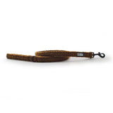 Teddy Dog Lead Brown