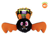 Smart Choice Halloween Batty Boo Dog Toy