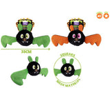 Smart Choice Halloween Batty Boo Dog Toy