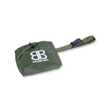 Bully Billows Treat Bag Khaki