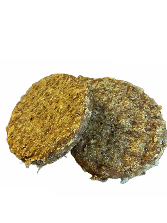 Turkey Burgers