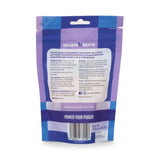 Walker & Drake Peanut Butter & Blueberry Dog Treats 100g
