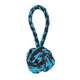Tactical K9 Super Tug Ball