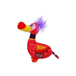 Kong Ballistic Vibez Birds Med/Large