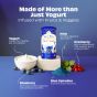 Pawfect Yoghurt Melties Blueberry 38g