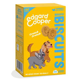 E&C Bravo Biscuits Turkey & Chicken 400g