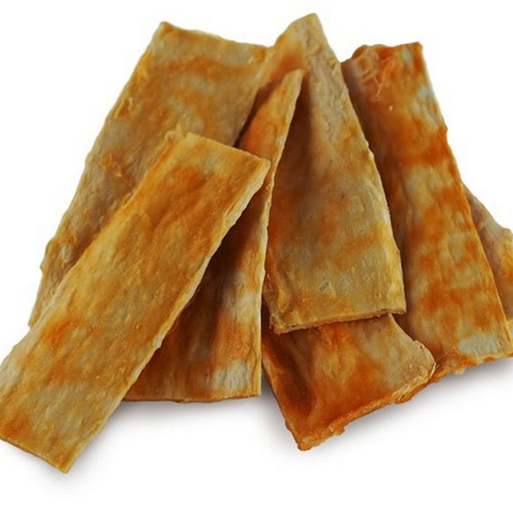 Chewllagen Collagen Chicken Chips 6` Dog Chew