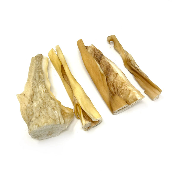 Chewy Beef Sticks