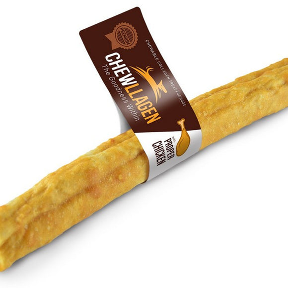 Chewllagen Collagen Chicken Roll 10`