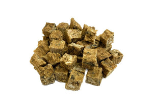 Cod Cubes 100g