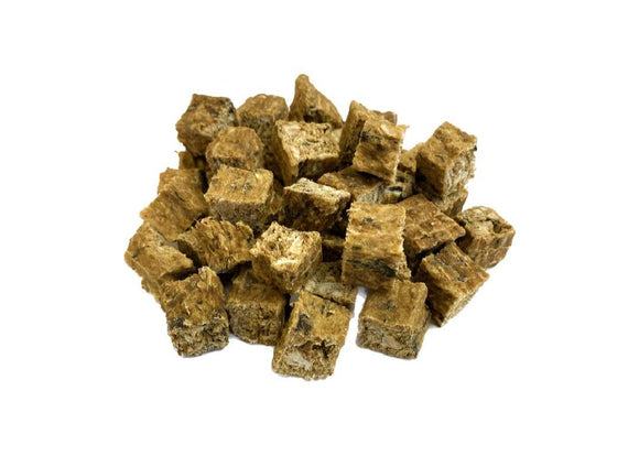 Cod Cubes 100g