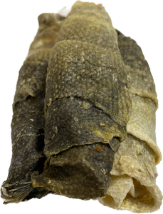 Cod Skin Roll
