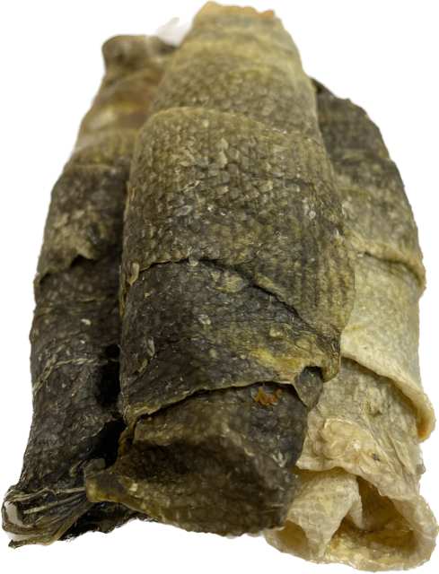 Cod Skin Roll
