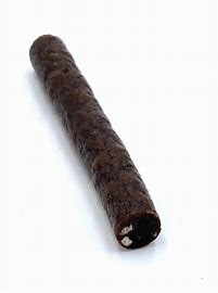 Bow Wow Salami, Poultry & Liver